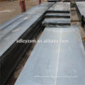 Made in China hot selling ASTM A36 hot rolled mild steel plate